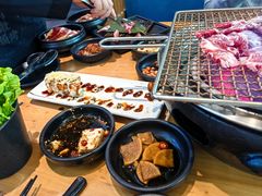 -九田家黑牛烤肉(溧水万达店)