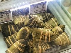 大肉粽-白玉兰食品(中山公园龙之梦店)