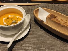 何首乌面包-枫品铁板烧(东樾店)