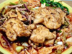 -岚方螺蛳粉(铁西店)