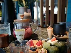 -良木缘咖啡西餐(太古里店)