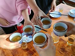 -青城甲(青城山店)