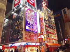 -秋叶原电器街
