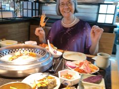 -梨花自助烤肉(乐宾店)