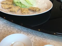 -听松楼·花园酒店·自助餐厅(红梅公园店)