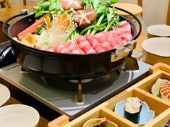 -团子君寿司·茶