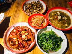 烧大鸡脚-老三样·美食研究中心(世贸路店)