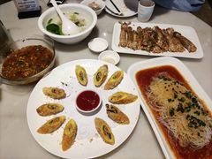 -华盛丰温州大排档(东三环南路店)