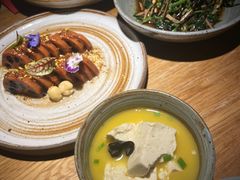 -青年公社烤鸭(青年路店)