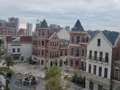 -芜湖方特旅游度假区