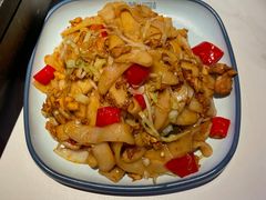 -柳喜辣·烧烤酒局(跃进总店)