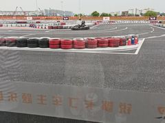 -锐擎卡丁车主题乐园(郊野公园店)
