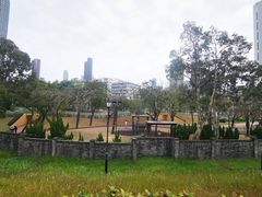 -九龙寨城公园