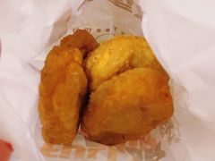 -汉堡王(北京通州领展店)