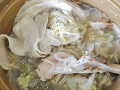 -砂锅居(西四店)