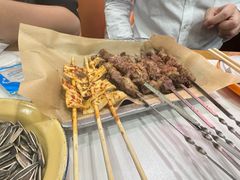 -赵氏盱眙十三香龙虾(蓝村店)