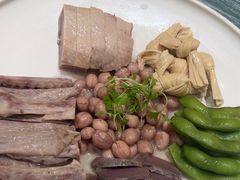 -小厨娘淮扬菜(江宁万达店)