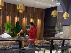 -Pennehut畔尼意面(合肥万象城店)