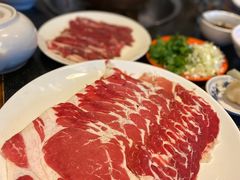 新鲜肥牛-将台涮肉(酒仙桥店)