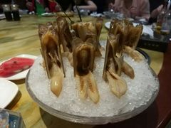 -渔傅·蓝海岸霞浦海鲜(正祥店)