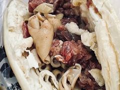 -清真拉妈卤味(回民街店)