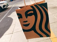 -星巴克(邯郸新世纪广场店)