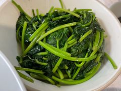 红薯叶-湘中缘·湖南菜(娄底驻京办店)