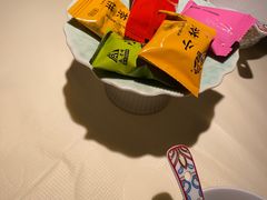 -千百味红餐厅·非遗江西菜(绿地双子塔总店)