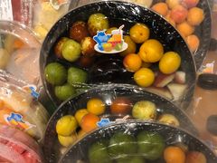 -盒马鲜生(皇庭广场店)