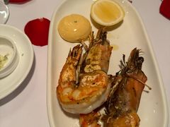 -壳里西餐厅Coquille Seafood Bistro(蒙自路店)