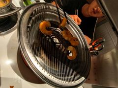 -星伦多自助料理·涮烤一体(杭州来福士店)