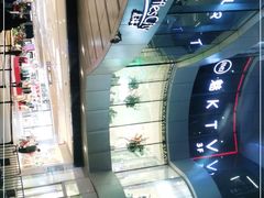 -深圳来福士广场