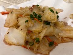 XO酱陈村粉-顺德人家食府(黄金广场店)