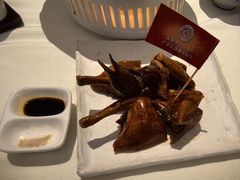 -侨美·唐荔园·40年地道粤菜