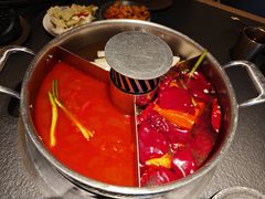 -晓宇重庆火锅(西安荟聚店)