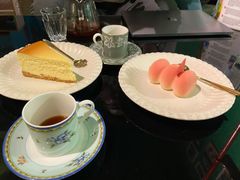 -默迹咖啡馆