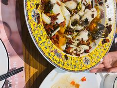 -U你·天然调味(南湖总店)