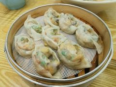 -面道赞宁海海鲜面(迎凤街店)