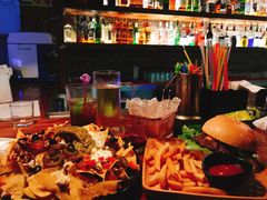 -Rural Tequila墨西哥餐厅(东川路店)