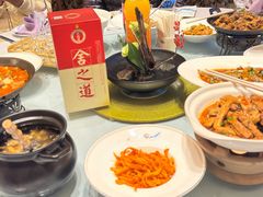 -九华山聚龙大酒店