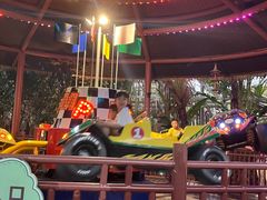 -南宁方特东盟神画