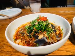 丽江鸡豆粉-一坐一忘云南菜(三里屯店)