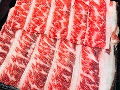 -厚道寿喜烧専門店·自助畅食(国贸店)