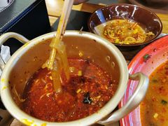 -文立新·秤盘麻辣烫(天通苑店)