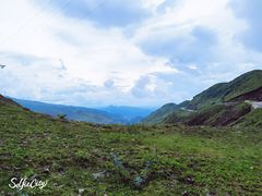 -乌蒙大草原