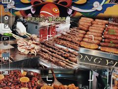-南京路步行街