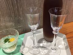 玫瑰大红袍-茶是一枝花泡茶店