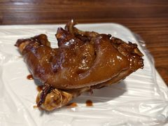 -赵元章肉骨烧(山塘街店)