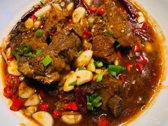 -呷湘厨·鱼汤捞饭·剁椒鱼头·辣椒炒肉(国家会展中心店)