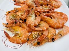 -南海渔家•海鲜•正宗海南菜(海棠湾店)